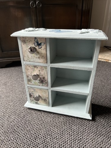 Fabulous small heavy wooden - small,