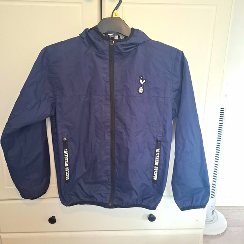 Tottenham hotspur boys blue - tottenham,