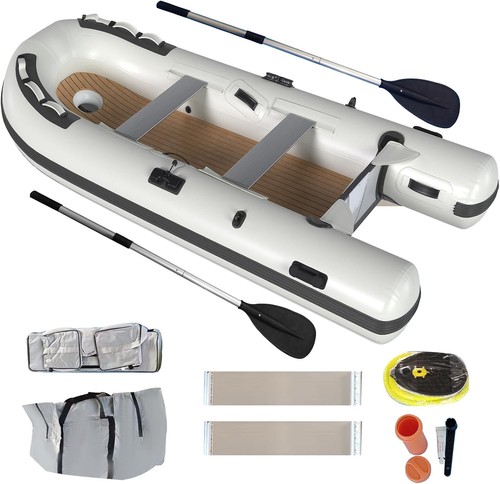 Inflatable boat 5ft - inflatable, x