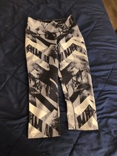 NIKE LEGENDARY PRINTED WOMEN'S