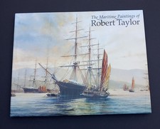 ROBERT TAYLOR * MARINE