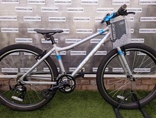Carrera Parva LTD Hybrid bike