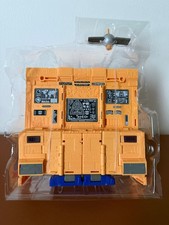 Transformers Dramatic Capture