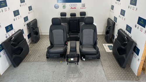 Tiguan line complete - r,