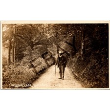 Vtg Twyford Lane Birch Grove