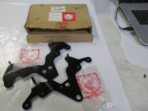 Nos honda 1980 1982 cb650 - 1980-1982,