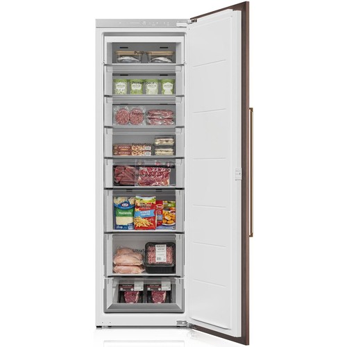 Lefort freezer fridge - 22",