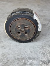 MONARCH FORKLIFT TIRE & WHEEL