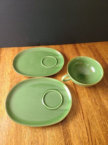 Retired ikea 18004 green brown - 18004,
