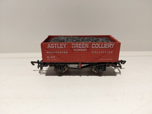 Dapol gauge astley - oo, green