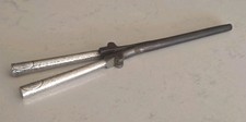 Hallmarked Sterling Silver