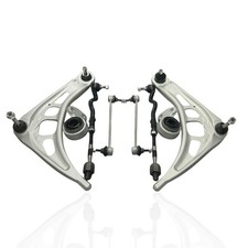 Front Lower Wishbone Control