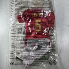 New 5 Terry   2006 England