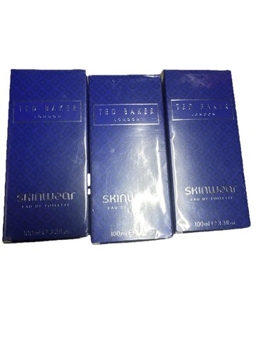 Men fragrance ted - fragrance,