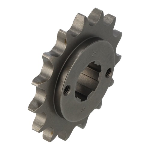 Afam steel crown 15 teeth - crown.,