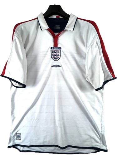 Umbro england 2003 2005 - umbro,