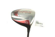 Callaway Diablo Edge Golf Club Mens Right Handed 10-deg Driver Regular Graphite