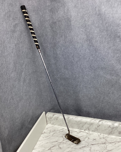 Ping zing beryllium copper - ping, 2