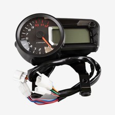 Speedo assembly mph - assembly,