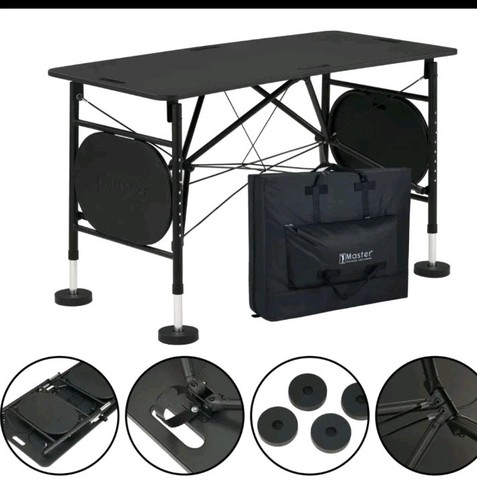 Master mars portable - mars, sport