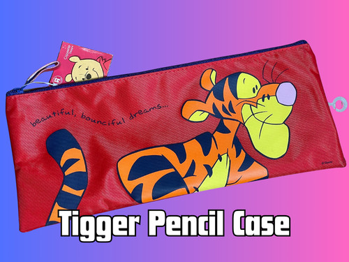 Disney tigger bounciful - disney, 'bounciful