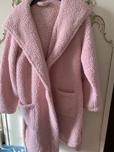 Pretty secrets fleece dressing - pretty,