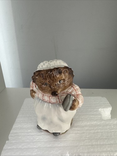 Beswick beatrix potter - beatrix, mrs