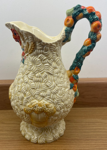 Clarice cliff celtic harvest - clarice,
