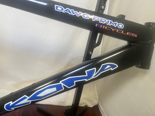 Vintage kona dawg - primo, 26"