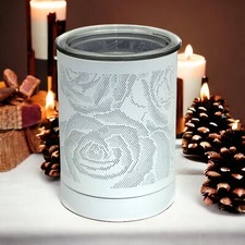 Aroma Fragrance Diffuser Lamp