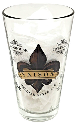 Yards brewing saison belgian - yards,