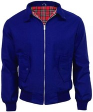 Mens Harrington Jacket Classic