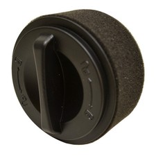 HQRP Inner + Outer Circular Filter for Bissell Easy Vac 23T7T 23T7U 23T7W 23T