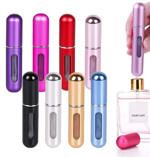 Refillable perfume aftershave - perfume,