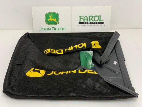 Genuine john deere walk behind - genuine,