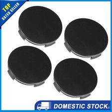 Universal 65mm Dia 4 Clips Car