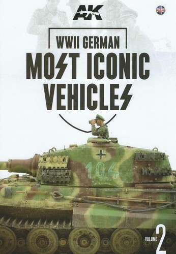 Wwii german most iconic - german,