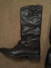 golden goose boots 39