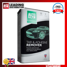 Autoglym Tar & Adhesive