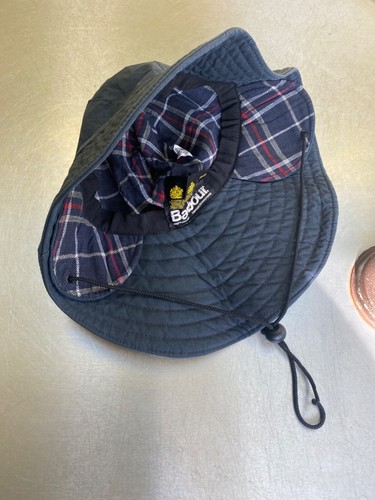 Excellent barbour sou wester - excellent, sou’wester
