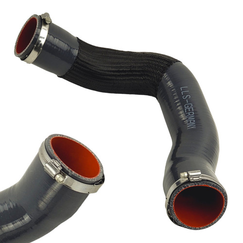 Turbo hose charge - air,