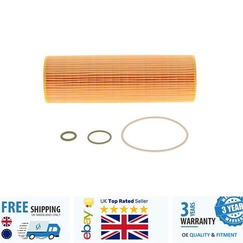 Brand new oil filter - brand,