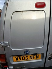 Fiat Scudo Citroen Dispatch