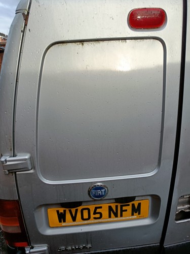 Fiat scudo citroen dispatch - fiat,