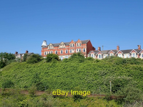 Photo 12x8 sea view labour - photo,
