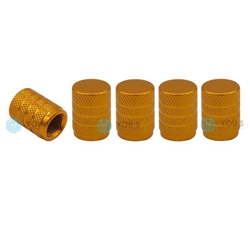 5pcs you aluminum - aluminum, valve