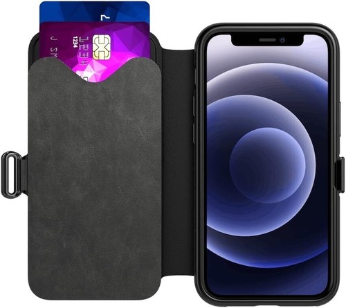Premium wallet card - card, case