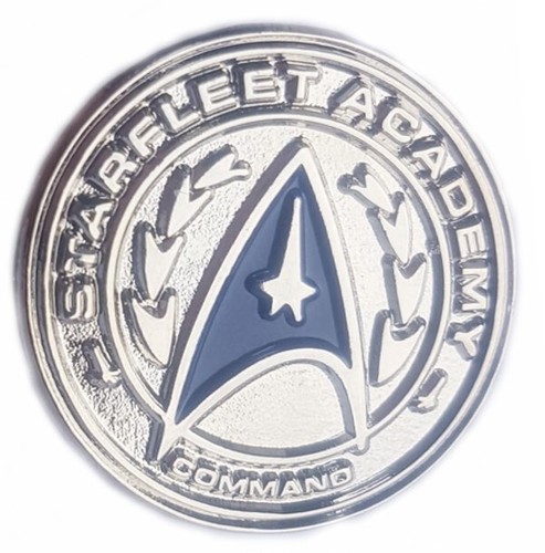 Star trek starfleet - trek,