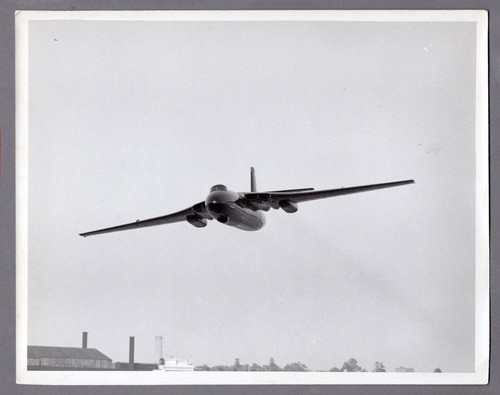 Vickers valiant black - valiant,
