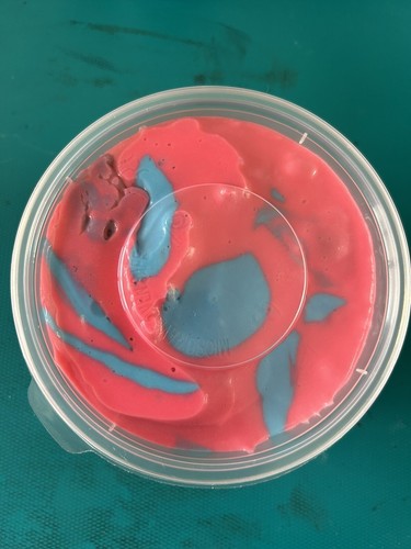 Slime - ,